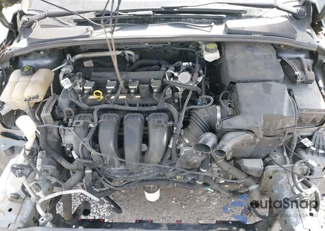 2017 Ford Focus Se from USA, damaged, VIN 1FADP3F24HL243608